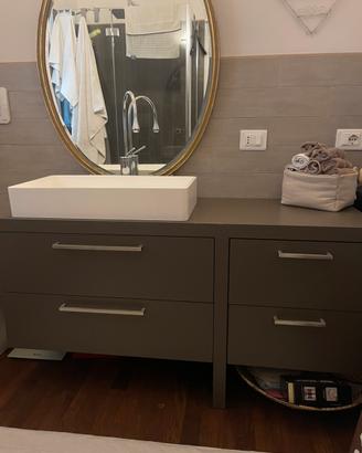 Mobile bagno
