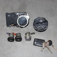 Kit blocchetto accensione Jeep Grand Cherokee ZJ