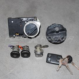 Kit blocchetto accensione Jeep Grand Cherokee ZJ