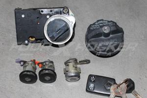 Kit blocchetto accensione Jeep Grand Cherokee ZJ