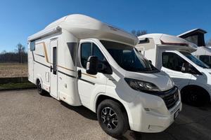 Euramobil Profila RS 695