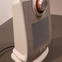 Stufetta elettrica sistema ceramica Argo nuova 