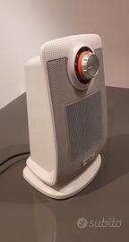 Stufetta elettrica sistema ceramica Argo nuova 