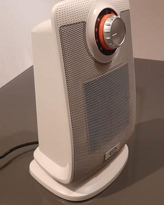 Stufetta elettrica sistema ceramica Argo nuova 