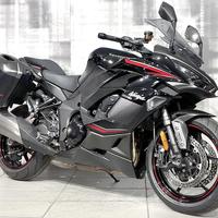 Kawasaki Ninja 1000 SX Tourer