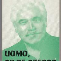 UOMO SII TE STESSO