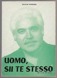 UOMO SII TE STESSO