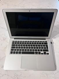 MacBook Air 13 inch 2017