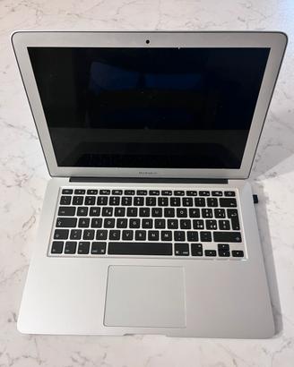 MacBook Air 13 inch 2017