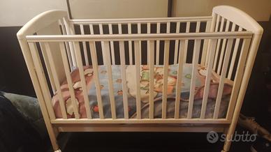 culla bambino