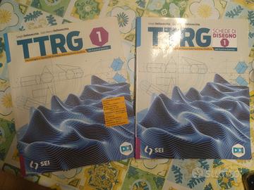 TTRG 1