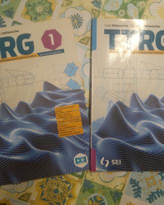TTRG 1