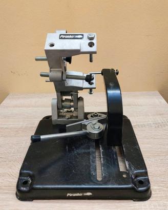 Supporto da Banco per Smerigliatrice Angolare