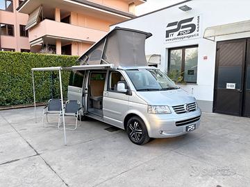 Volkswagen T5 California 2.5 TDI 4 Motion 175cv