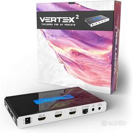 HDFury Vertex² HDF0115 - Switcher e extender HDMI