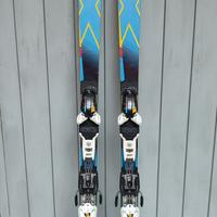 Sci Salomon Race Carve SL X-Race LAB