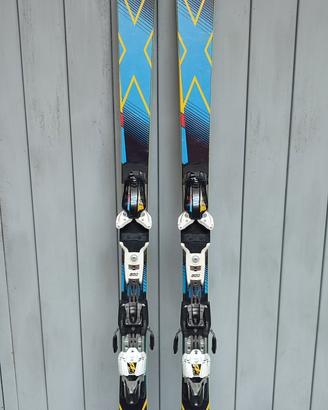 Sci Salomon Race Carve SL X-Race LAB