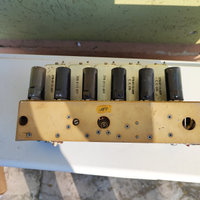 R 392 urr Collins ricambio