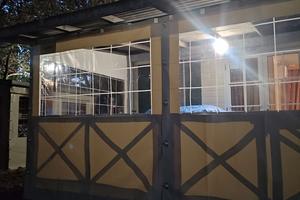 Mobil home Albenga