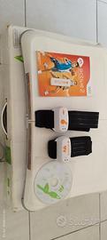 Wii fit + Active 2