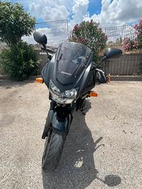 Kawasaki z750s 2007Depotenziata A2