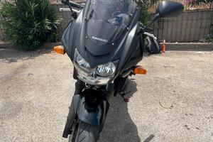 Kawasaki z750s 2007Depotenziata A2