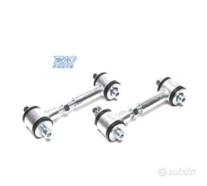 BARRA STABILIZZATRICE REGOLABILE AUDI A3 8L VOLKSW