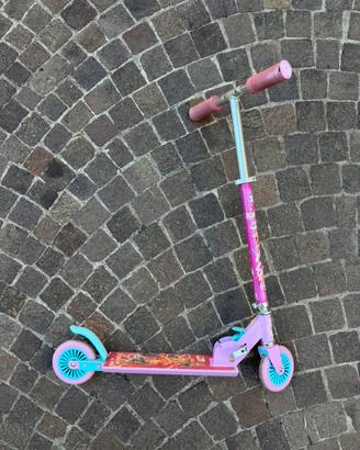 Monopattino Einx