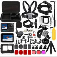 Accessori per action cam