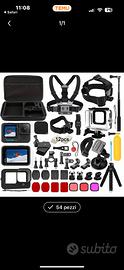 Accessori per action cam
