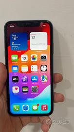 Apple iPhone 11 purple 128 GB - 6286
