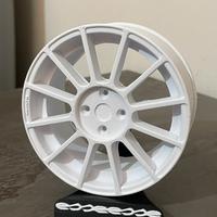 Replica cerchione Fiat 500 abarth 595 esseesse