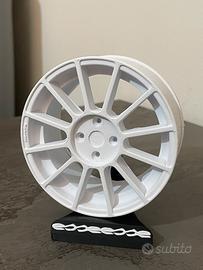 Replica cerchione Fiat 500 abarth 595 esseesse