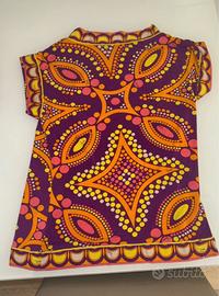 Maglietta Emilio Pucci