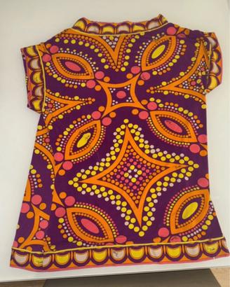 Maglietta Emilio Pucci