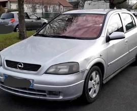 OPEL Astra - 2000 1700 diesel berlina euro 3