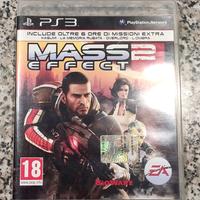 Mass Effect 2 per PS3