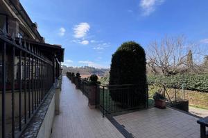 Villetta a schiera di 109 m² con 3 locali e box au