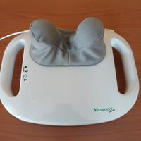 Massaggiatore cervicale 
