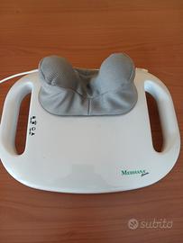 Massaggiatore cervicale 