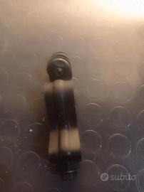 ATTACCO PARABREZA J300