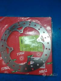 disco freno posteriore 