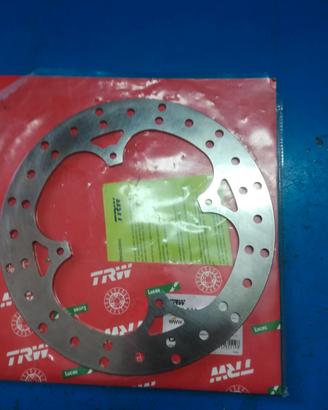 disco freno posteriore 