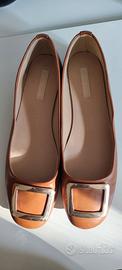2 paia Ballerine Primadonna 40