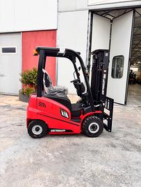 Carrello elevatore nuovo Uniforklift