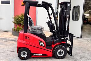 Carrello elevatore nuovo Uniforklift