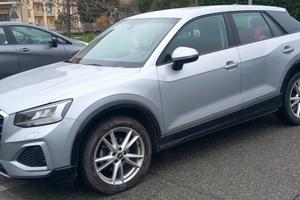 Audi q2 - 2021