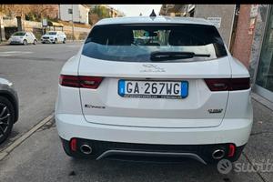 Epace Jaguar 150 AWD
