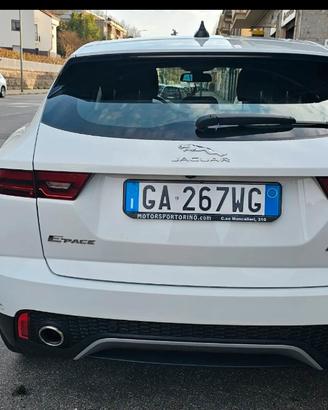 Epace Jaguar 150 AWD