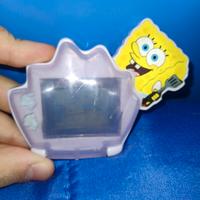 Gioco McDonald's Spongebob anno 2007